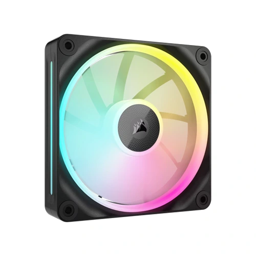 Corsair iCUE Link LX120 RGB 120mm PWM Cabinet Fan